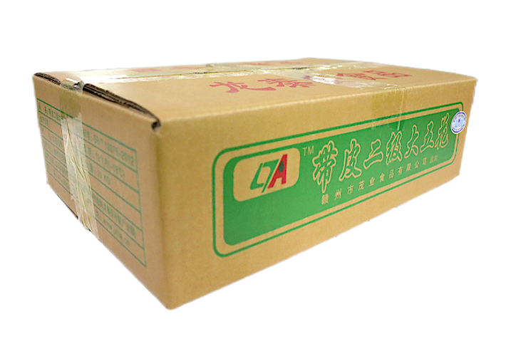 帶皮二級(jí)大五花